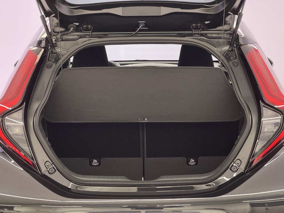 Aygo X 1.5 VVT-i HSD Style