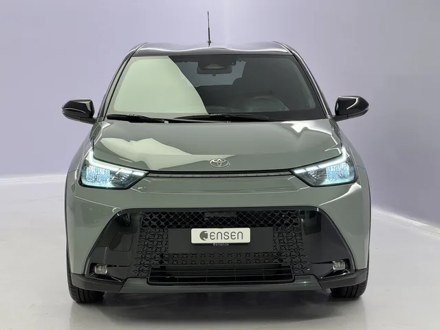 TOYOTA Aygo X 1.5 VVT-i HSD Style