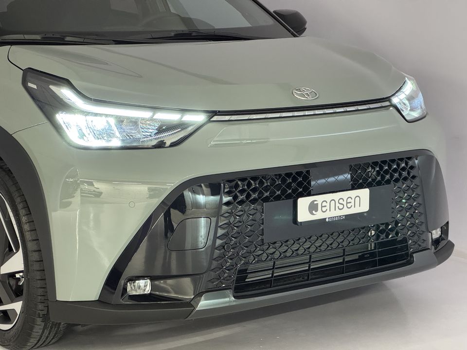 Aygo X 1.5 VVT-i HSD Style