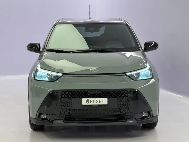 TOYOTA Aygo X 1.5 VVT-i HSD Style