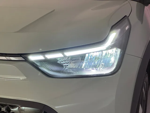 TOYOTA Aygo X 1.5 VVT-i HSD Style