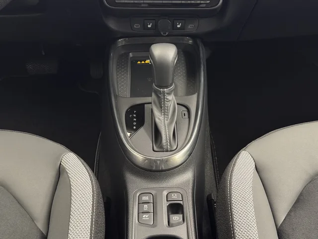 TOYOTA Aygo X 1.5 VVT-i HSD GR Sport