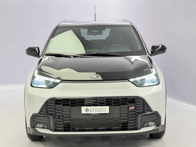 TOYOTA Aygo X 1.5 VVT-i HSD GR Sport
