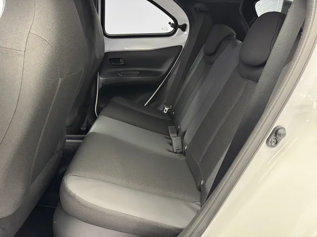 TOYOTA Aygo X 1.5 VVT-i HSD GR Sport
