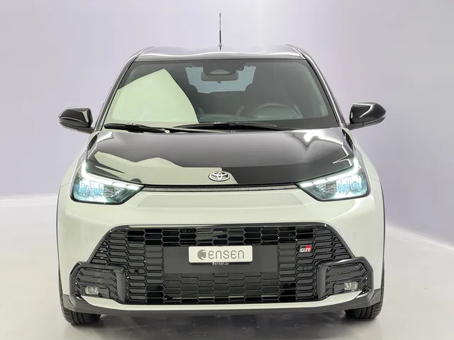 TOYOTA Aygo X 1.5 VVT-i HSD GR Sport