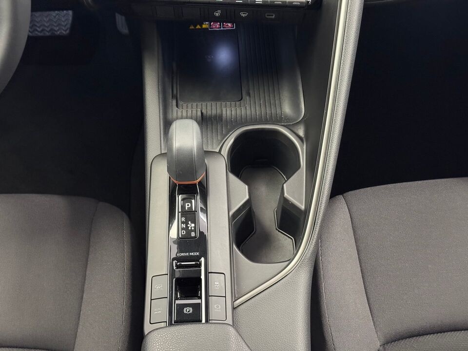 C-HR 2.0 PHEV Swiss Edition