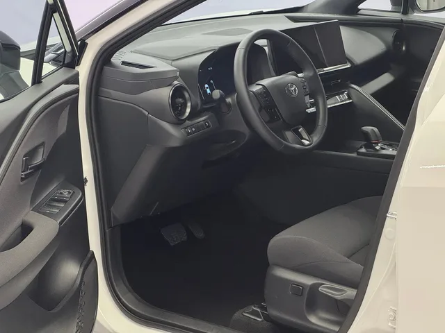 TOYOTA C-HR 2.0 PHEV Swiss Edition