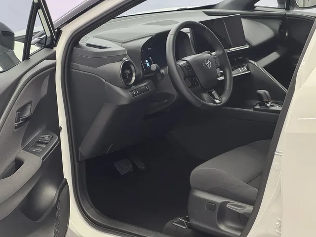 TOYOTA C-HR 2.0 PHEV Swiss Edition