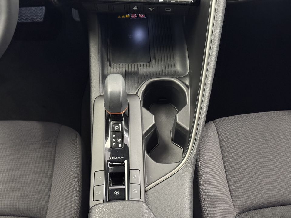 C-HR 2.0 PHEV Swiss Edition