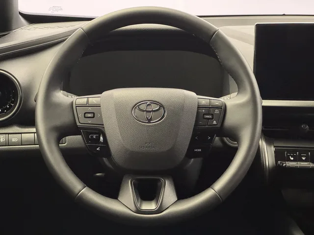 TOYOTA C-HR 2.0 PHEV Swiss Edition