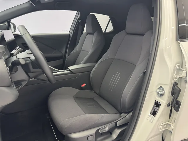 TOYOTA C-HR 2.0 PHEV Swiss Edition
