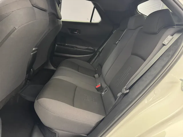 TOYOTA C-HR 2.0 PHEV Swiss Edition