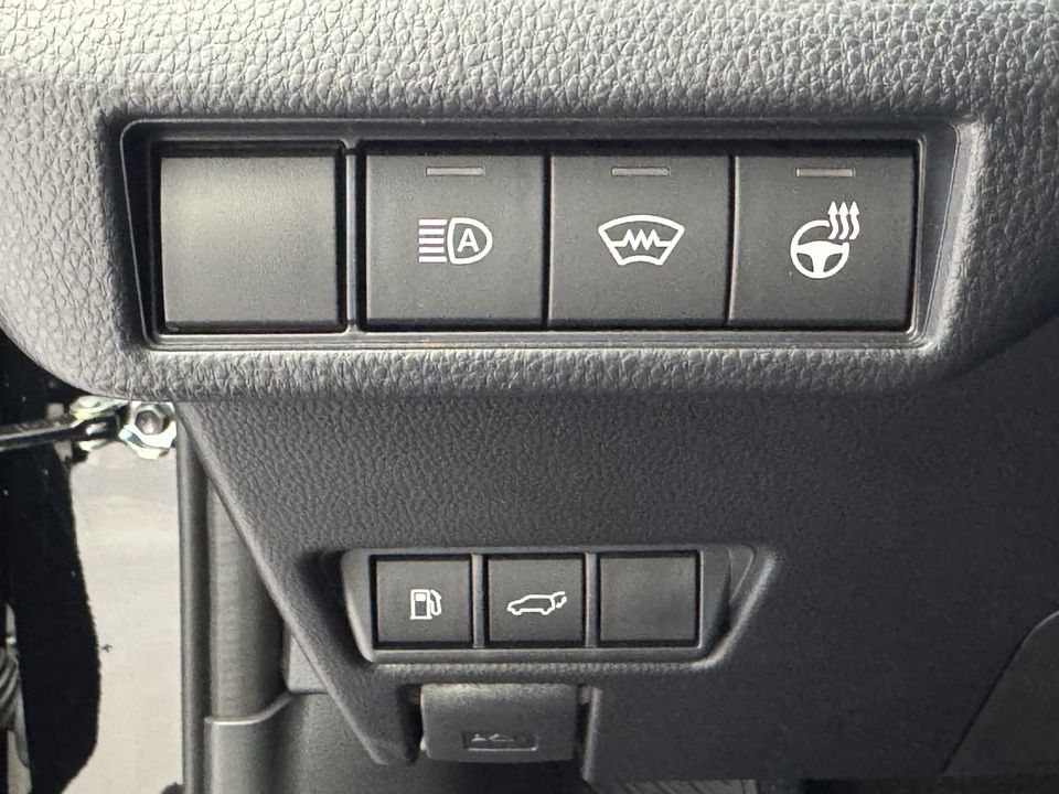 Prius 2.0 Plug-in-Hybrid Style Drift Force Edition