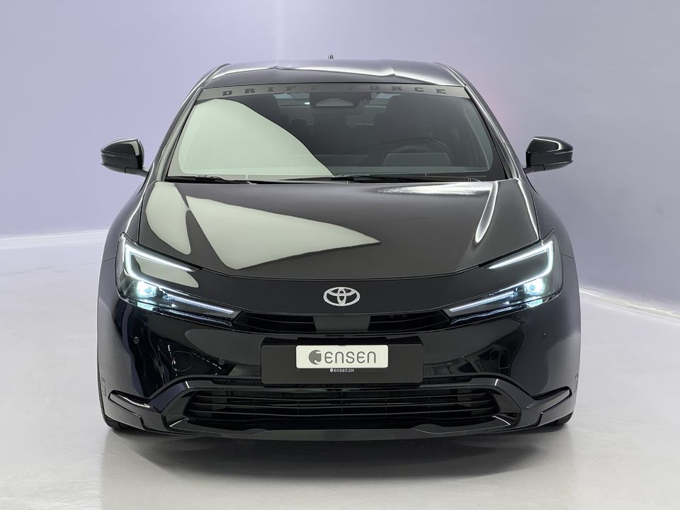 Prius 2.0 Plug-in-Hybrid Style Drift Force Edition