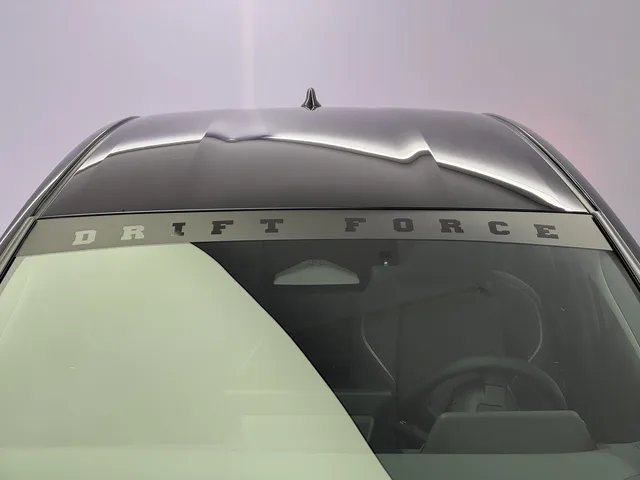 TOYOTA Prius 2.0 Plug-in-Hybrid Style Drift Force Edition