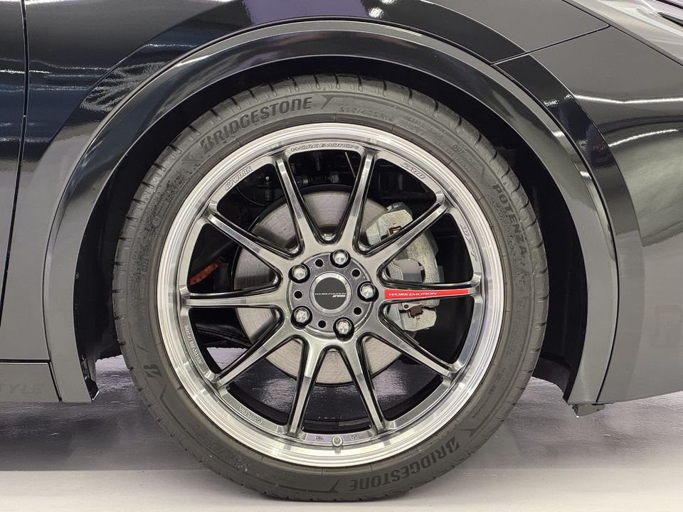 Prius 2.0 Plug-in-Hybrid Style Drift Force Edition