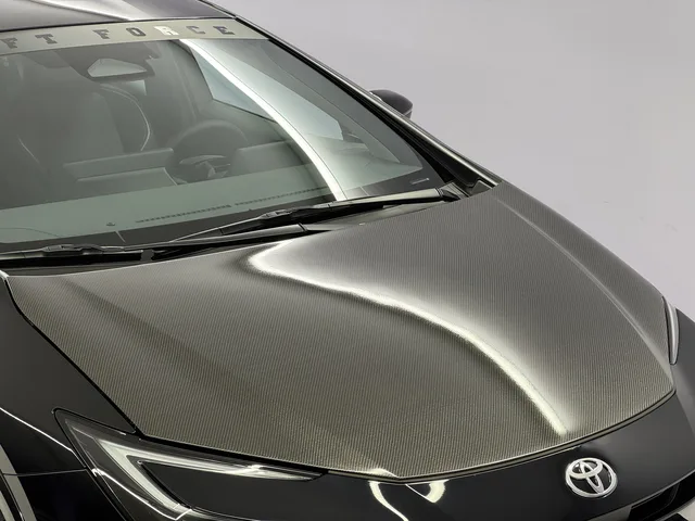 TOYOTA Prius 2.0 Plug-in-Hybrid Style Drift Force Edition