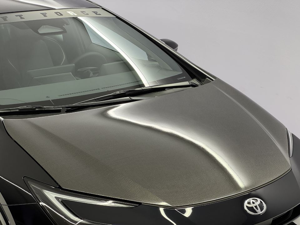 Prius 2.0 Plug-in-Hybrid Style Drift Force Edition