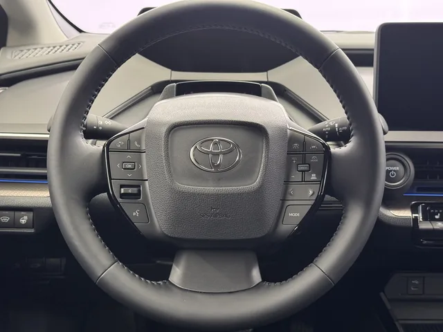TOYOTA Prius 2.0 Plug-in-Hybrid Style Drift Force Edition
