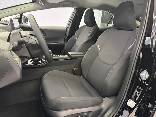TOYOTA Prius 2.0 Plug-in-Hybrid Style Drift Force Edition