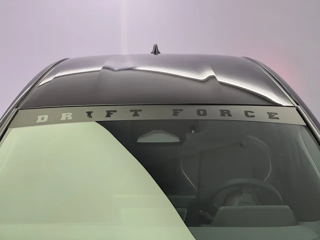 TOYOTA Prius 2.0 Plug-in-Hybrid Style Drift Force Edition