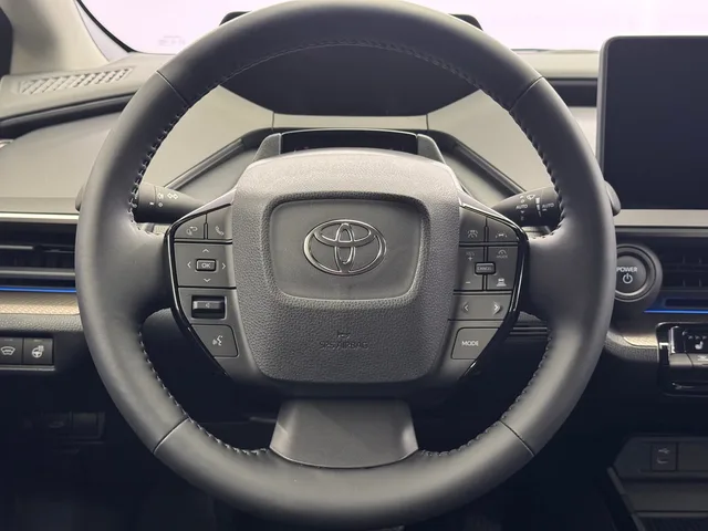 TOYOTA Prius 2.0 Plug-in-Hybrid Style Drift Force Edition