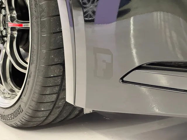 TOYOTA Prius 2.0 Plug-in-Hybrid Style Drift Force Edition
