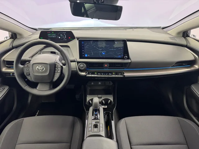 TOYOTA Prius 2.0 Plug-in-Hybrid Style Drift Force Edition