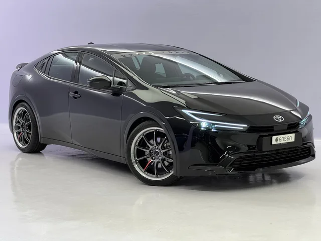 TOYOTA Prius 2.0 Plug-in-Hybrid Style Drift Force Edition