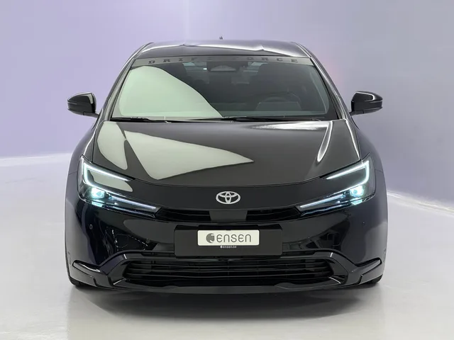 TOYOTA Prius 2.0 Plug-in-Hybrid Style Drift Force Edition