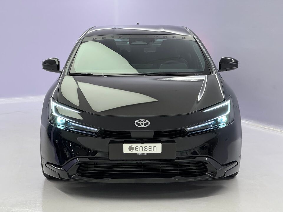 Prius 2.0 Plug-in-Hybrid Style Drift Force Edition