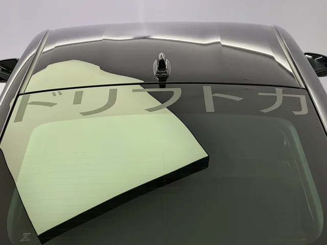 TOYOTA Prius 2.0 Plug-in-Hybrid Style Drift Force Edition