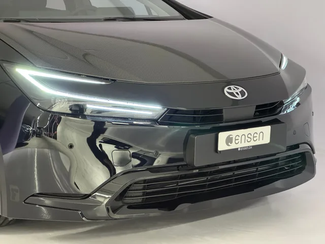 TOYOTA Prius 2.0 Plug-in-Hybrid Style Drift Force Edition