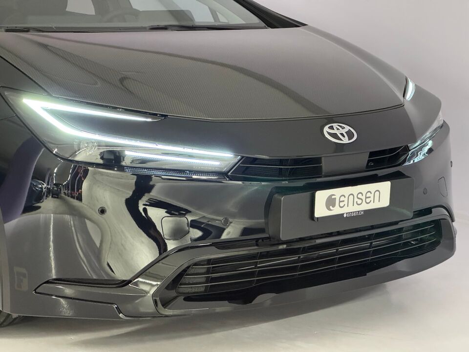 Prius 2.0 Plug-in-Hybrid Style Drift Force Edition