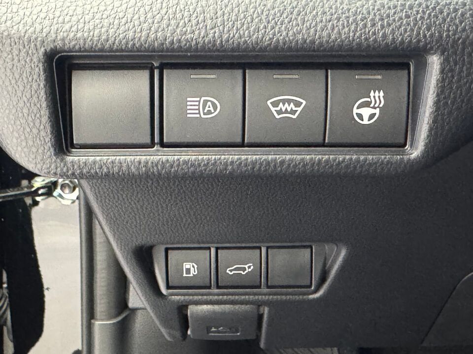 Prius 2.0 Plug-in-Hybrid Style Drift Force Edition