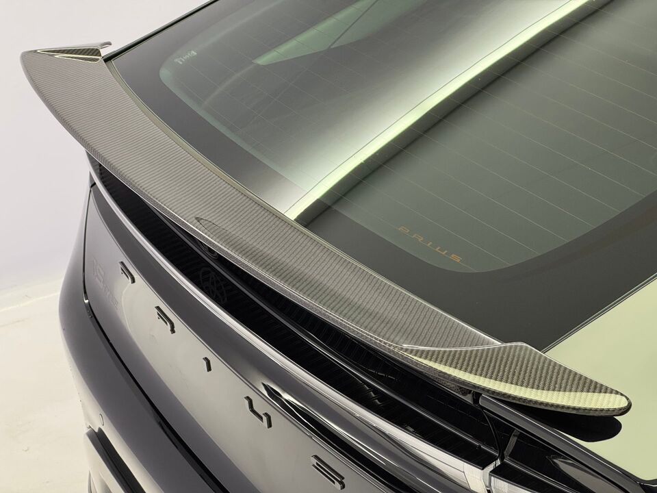 Prius 2.0 Plug-in-Hybrid Style Drift Force Edition