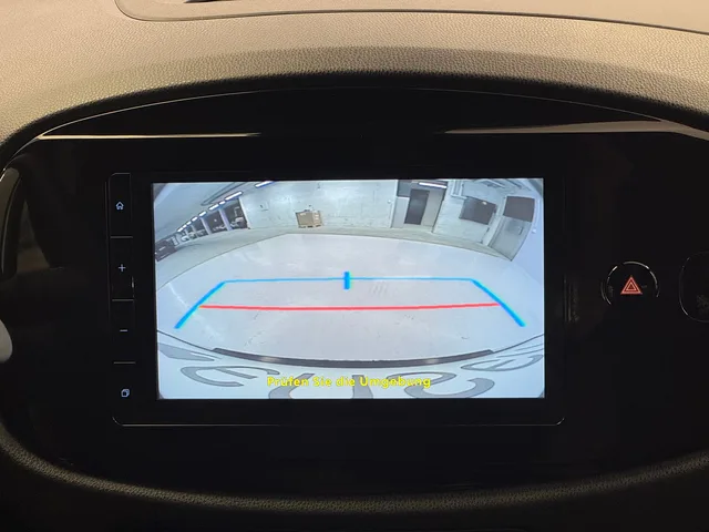 TOYOTA Aygo X 1.0 VVT-i Comfort
