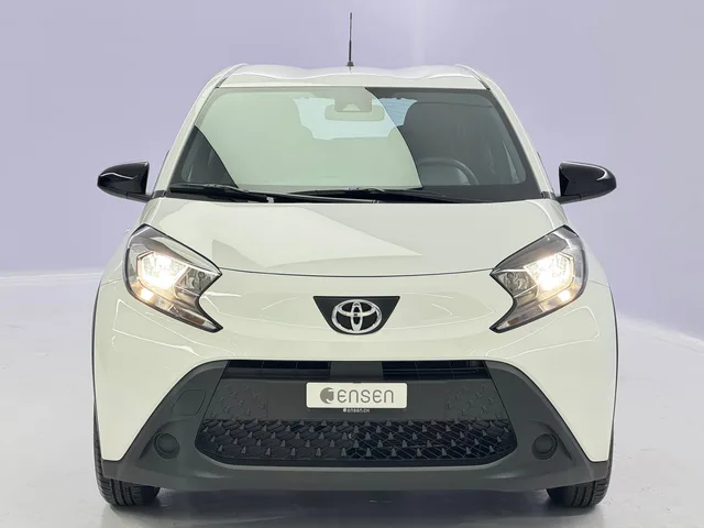 TOYOTA Aygo X 1.0 VVT-i Comfort