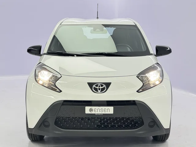 TOYOTA Aygo X 1.0 VVT-i Comfort