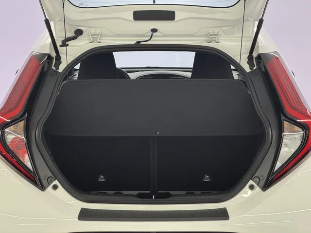 TOYOTA Aygo X 1.0 VVT-i Comfort