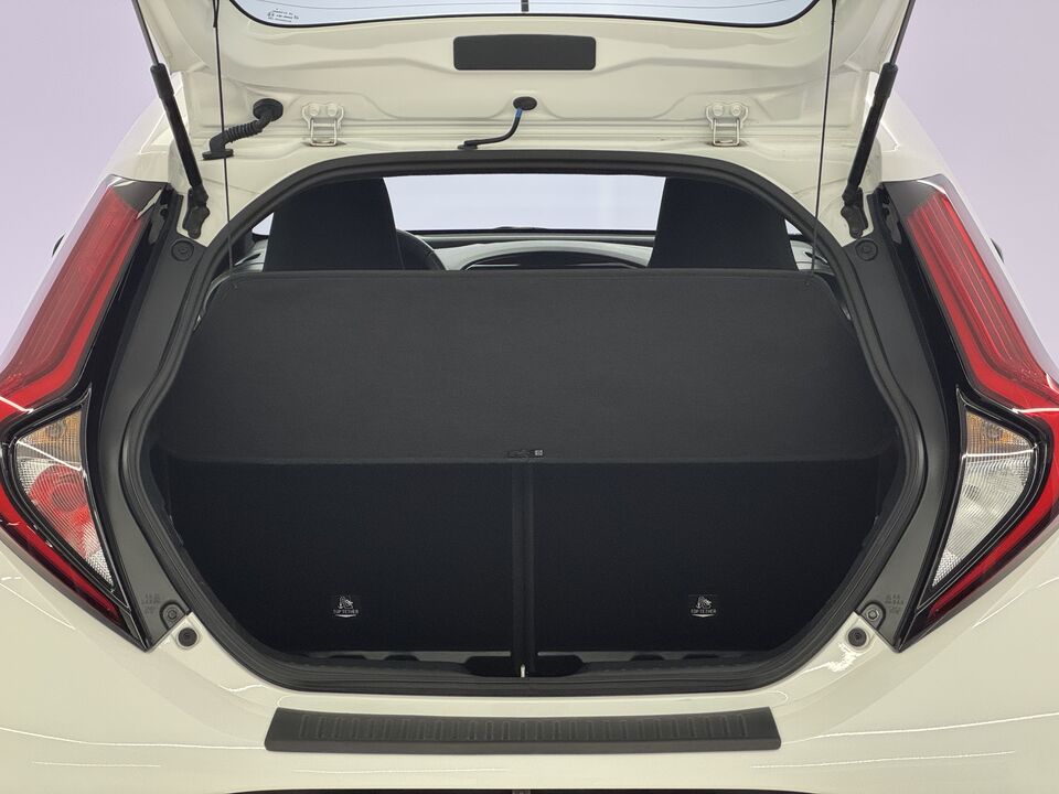 Aygo X 1.0 VVT-i Comfort