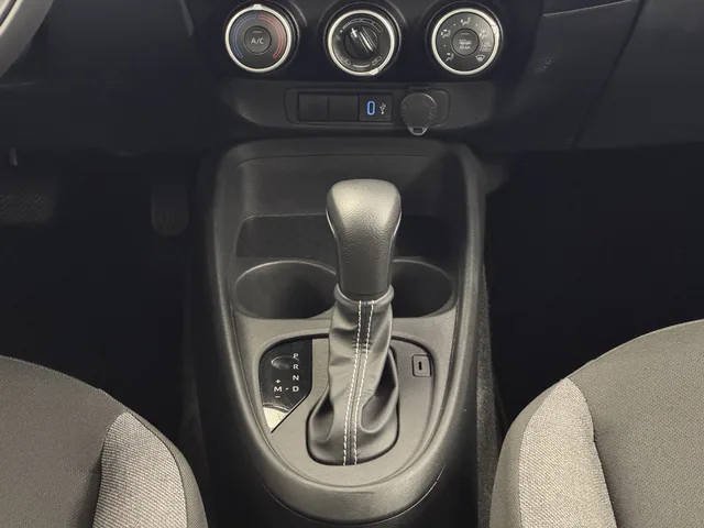 TOYOTA Aygo X 1.0 VVT-i Comfort