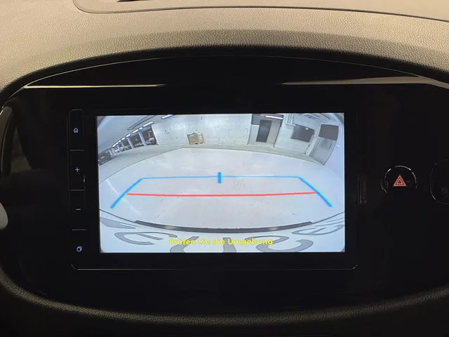TOYOTA Aygo X 1.0 VVT-i Comfort