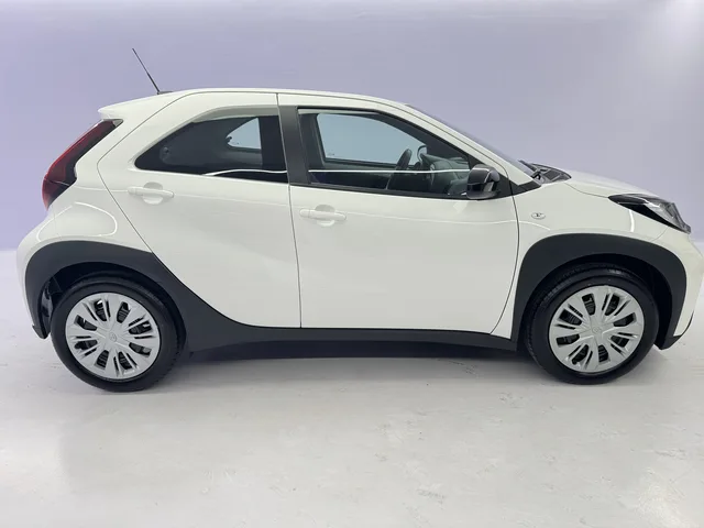 TOYOTA Aygo X 1.0 VVT-i Comfort