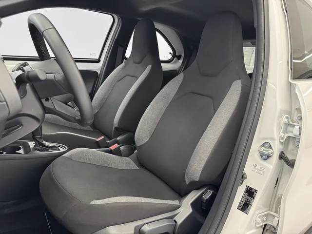 TOYOTA Aygo X 1.0 VVT-i Comfort
