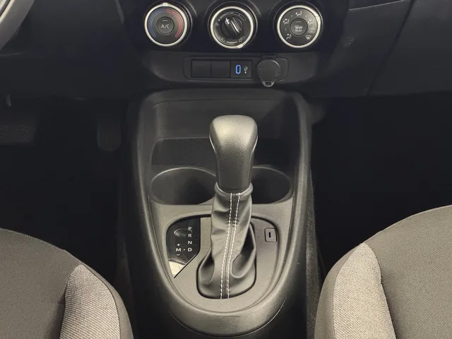 TOYOTA Aygo X 1.0 VVT-i Comfort