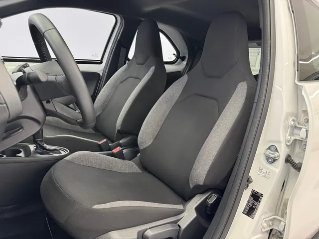 TOYOTA Aygo X 1.0 VVT-i Comfort