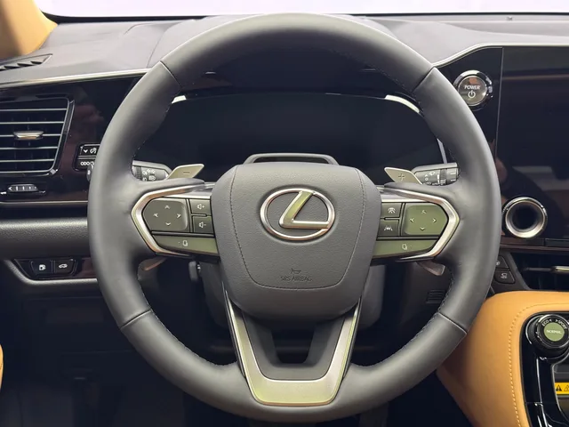 LEXUS NX 450h+ Excellence AWD