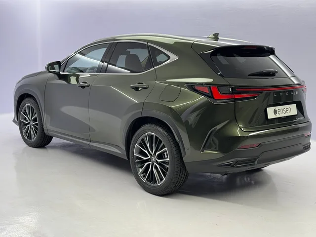 LEXUS NX 450h+ Excellence AWD