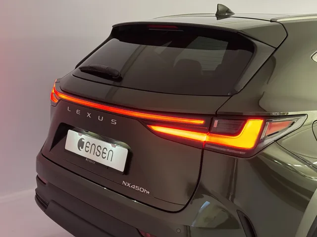 LEXUS NX 450h+ Excellence AWD